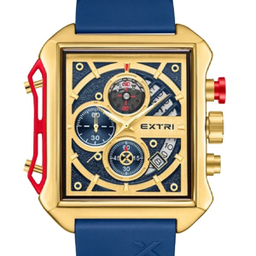 ساعت مچی عقربه ای مردانه اکستری مدل X6076G