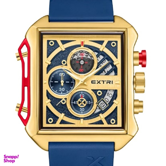 ساعت مچی عقربه ای مردانه اکستری مدل X6076G