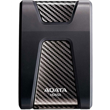 هارددیسک اکسترنال ای دیتا مدل دیوربل HD650 ظرفیت یک ترابایت