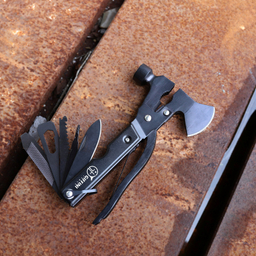 ابزار چندکاره سفری جی فی نی مدل G-02