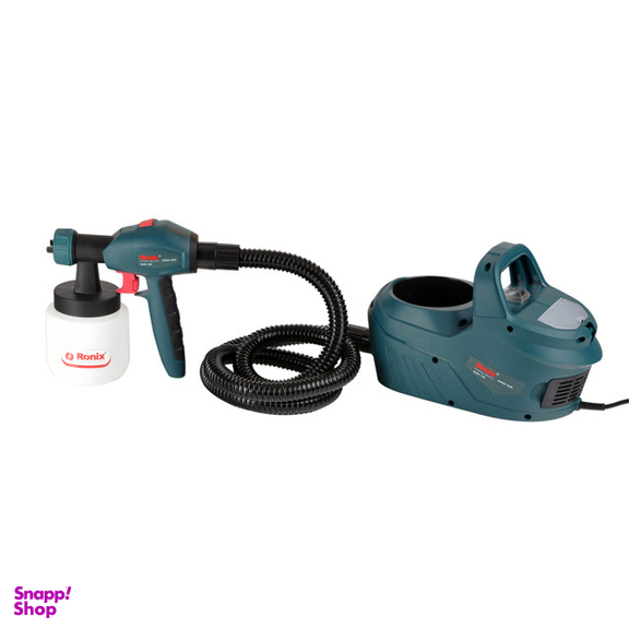 پیستوله برقی رونیکس مدل RH-1365