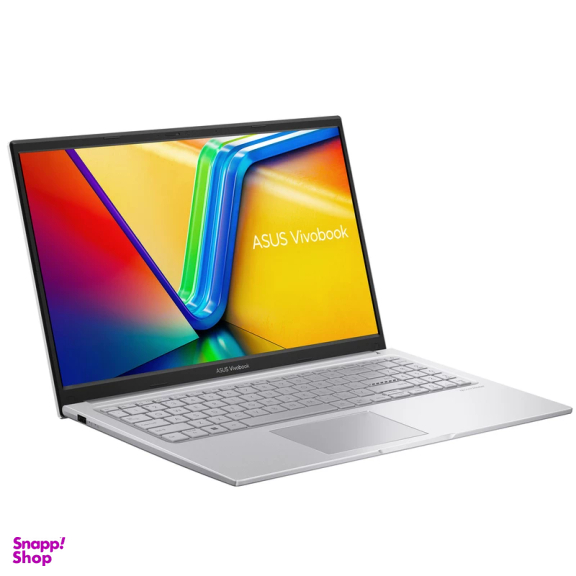 لپ تاپ 15.6 اینچ ایسوس مدل Vivobook 15 X1504VA-NJ380-i5 1335U 8GB 512SSD