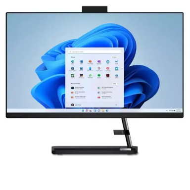 کامپیوتر 27 اینچ All in One لنوو مدل IdeaCentre AIO 3 - Core i5 13420H 16GB 512GB MX550 4GB