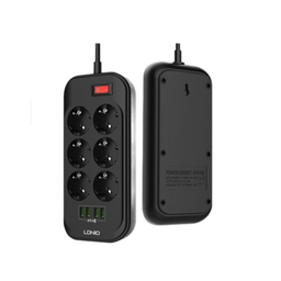 چندراهی برق الدینیو مدل Power Hub