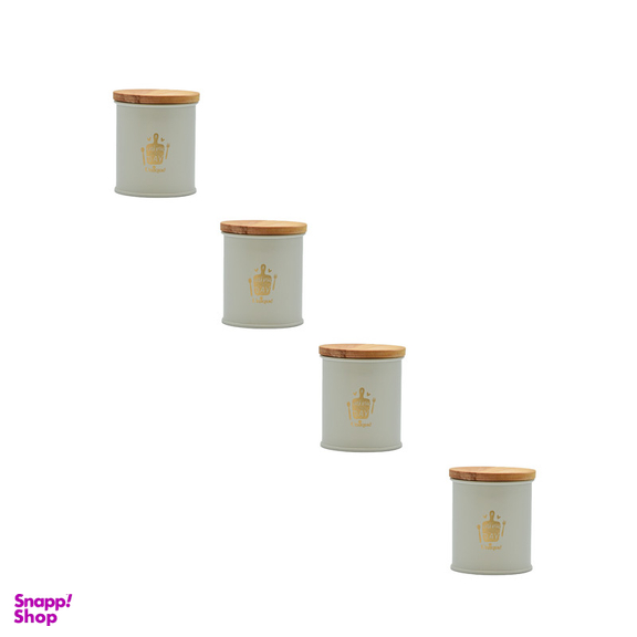 سرویس آشپزخانه یونیک 16 پارچه مدل الیزابت منو کد 9081