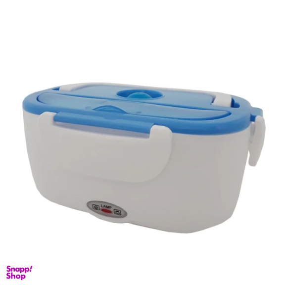 ظرف غذا برقی هیتردار مدل S19