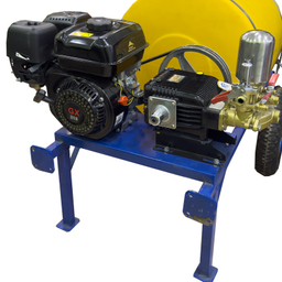 سمپاش مدل فرغونی کد SMT-100litre-55BAR-7/5hp
