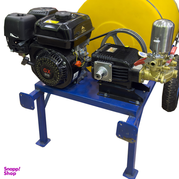 سمپاش مدل فرغونی کد SMT-100litre-55BAR-7/5hp