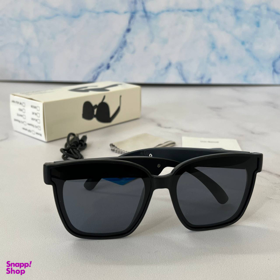 عینک هوشمند مدل A3 پولاریزه