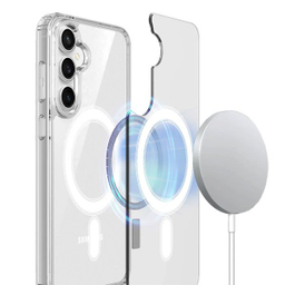 کاور گلدن گارد مدل MAGSAFE مناسب گوشی موبایل سامسونگ Galaxy S25 FE