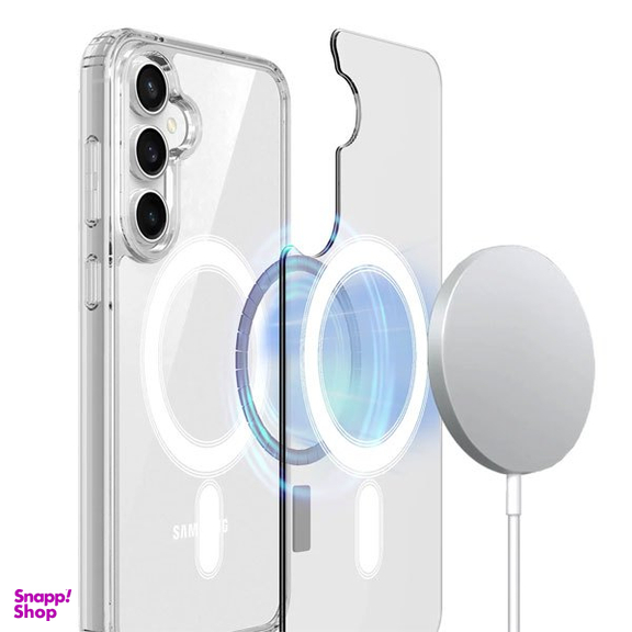 کاور گلدن گارد مدل MAGSAFE مناسب گوشی موبایل سامسونگ Galaxy S25 FE