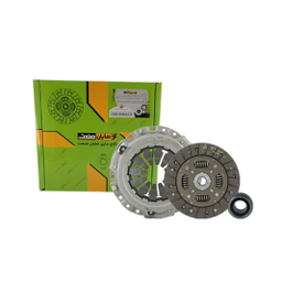 کیت کلاچ شایان صنعت مدل سکو پلاس مناسب پراید