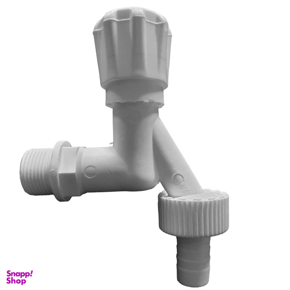 شیر آب چشمه مدل حیاطی کد 2.5