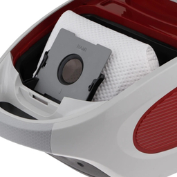 جاروبرقی کمند مدل kd.2800