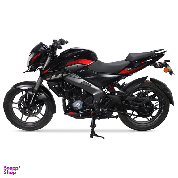 موتورسیکلت باجاج مدل Pulse NS200 -استریت سال 1403