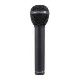 میکروفون داینامیک بیرداینامیک مدل M88 TG