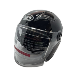 کلاه کاسکت ورسک مدل 206W-black