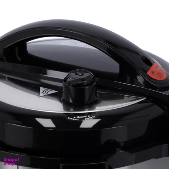 مولتی کوکر جی پاس مدل GMC35038UK