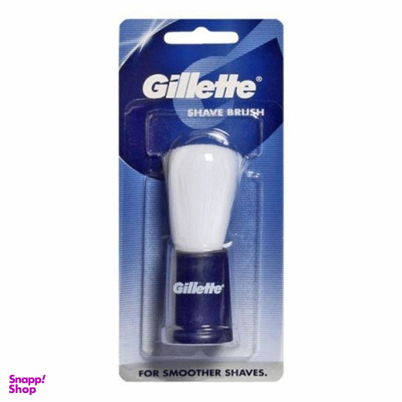 برس اصلاح ریش ژیلت مدل smooth