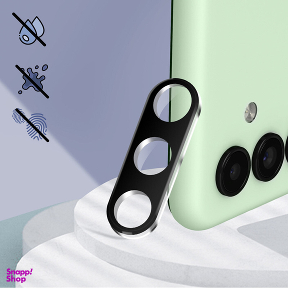 محافظ لنز دوربین اپیکوی مدل 3D-Power مناسب برای گوشی موبایل سامسونگ Galaxy A34