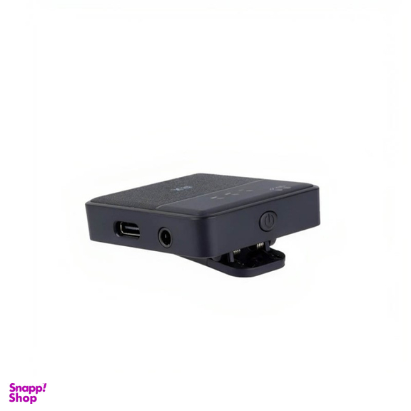 میکروفون یقه ای مدل SX9 مجموعه 3 عددی