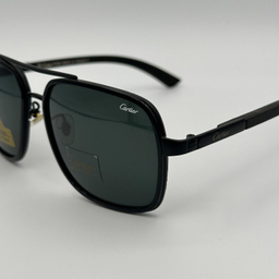 عینک آفتابی مردانه مدل 127 رنگ مشکی