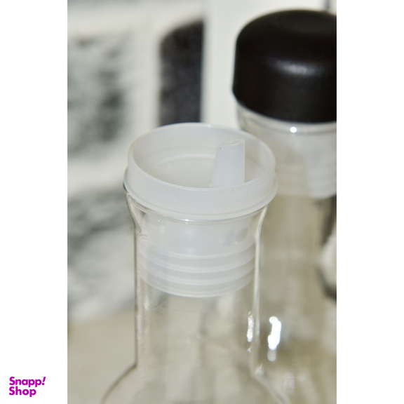 آبلیموخوری و نمک پاش بی وی کی کد 422603 مجموعه 5 عددی