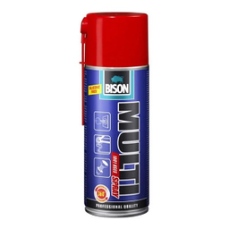 اسپری روان کننده بایسن مدل 1001USES حجم 400 میلی لیتر