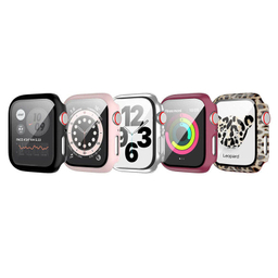 کاور بوف مدل Cover Applewatch مناسب برای اپل واچ 41 میلی متری  سری  8 / 7