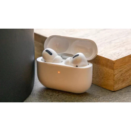 ایرفون بی سیم بلوتوثی اپل مدل AirPods Pro 2021