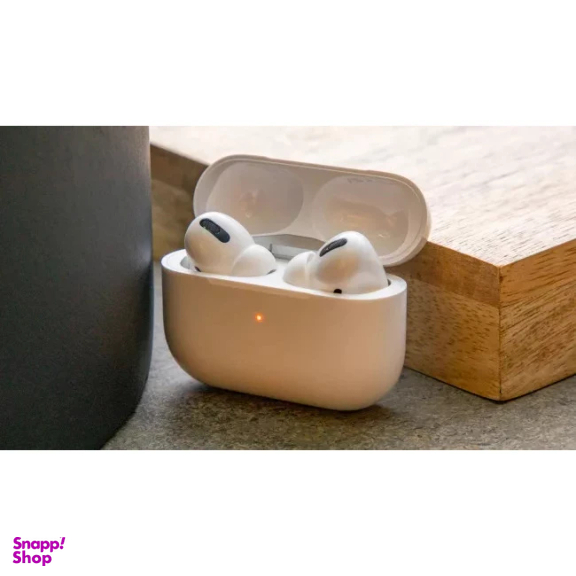 ایرفون بی سیم بلوتوثی اپل مدل AirPods Pro 2021