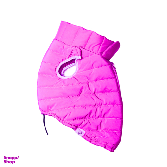 لباس سگ و گربه مدل 502 رنگ بنفش