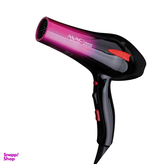 سشوار مک استایلر مدل MC-6616A