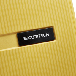 چمدان دلسی مدل SECURITECH STONE کد 4008985 مجموعه 3 عددی