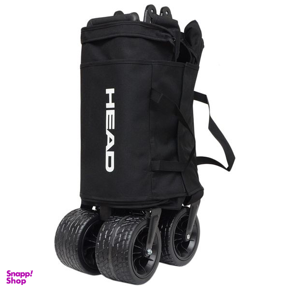 ساک حمل بار سفری چرخ دار هد مدل HL 016 SMALL TROLLY