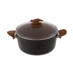 سرویس پخت و پز 6 پارچه اویز مدل 2226TD26