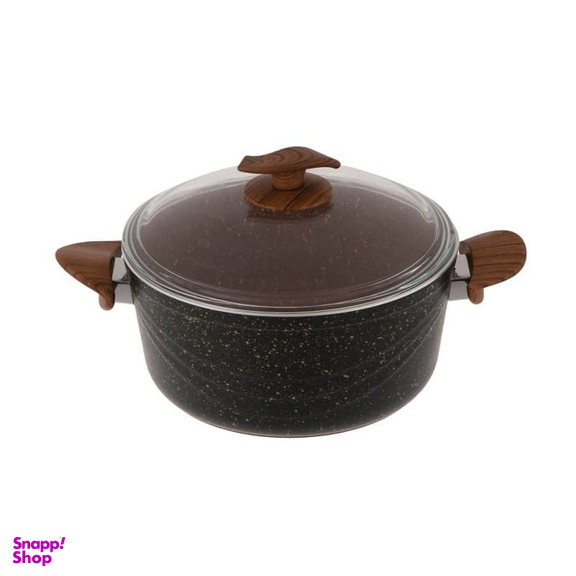 سرویس پخت و پز 6 پارچه اویز مدل 2226TD26