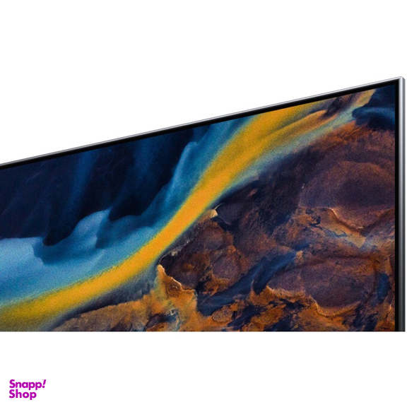 تلویزیون هوشمند یونیوا مدل 4K HDR سایز 55 اینچ