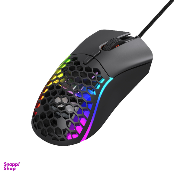 ماوس مخصوص بازی هیسکا مدل HX-MOG340