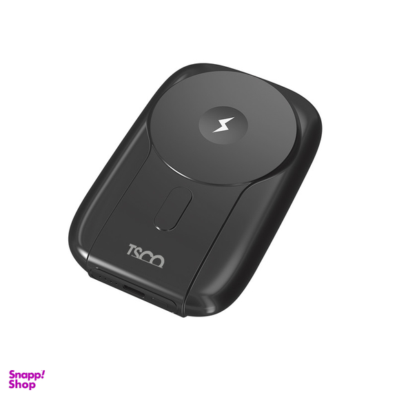 پاوربانک وایرلس تسکو مدل TP 934W ظرفیت 10000 میلی آمپر ساعت