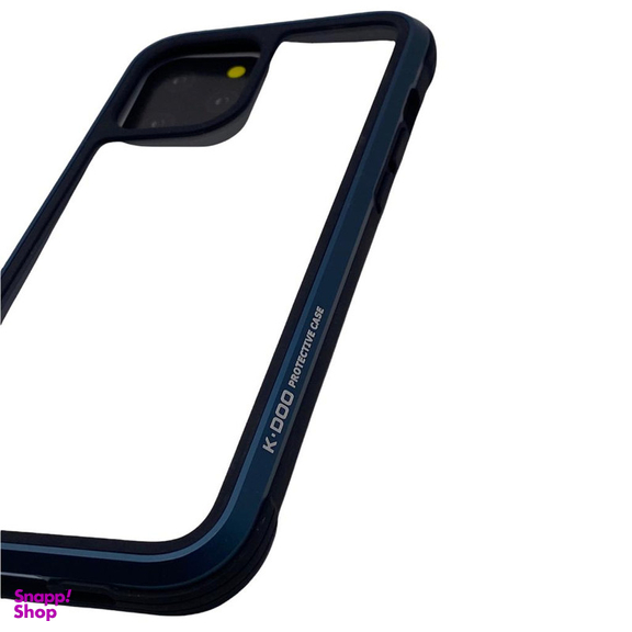 کاور کی-دوو مدل Ares کد 00 مناسب برای گوشی موبایل اپل IPhone 13 pro max