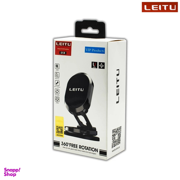 پایه نگهدارنده گوشی موبایل و تبلت لیتو مدل LR-38