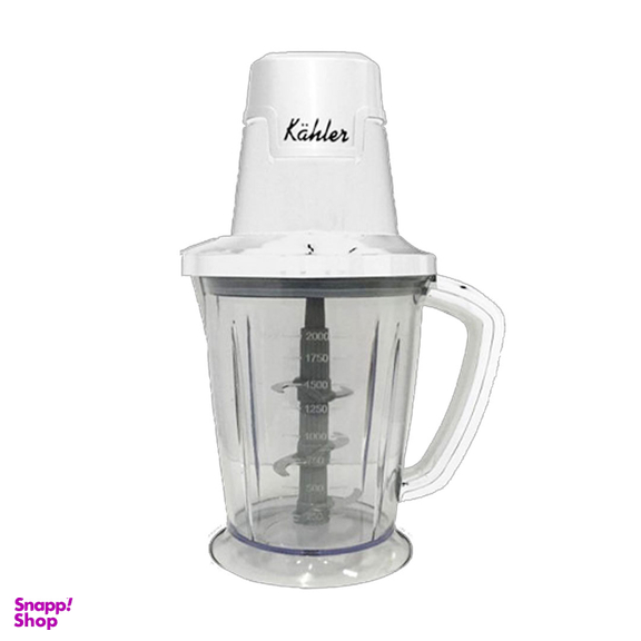 خردکن کاخلر طرح اشتهن مدل KH-156-W