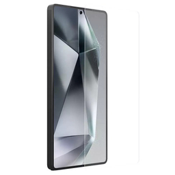 محافظ صفحه نمایش نیلکین مدل H Plus Pro مناسب برای گوشی موبایل سامسونگ Galaxy S25 Ultra