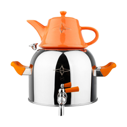 ست کتری و قوری پلان مدل 5185