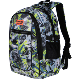 کوله پشتی پسرانه توریث مدل JLK-9900