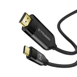کابل تبدیل USB-C به HDMI مک دودو مدل CA-588 طول 2 متر