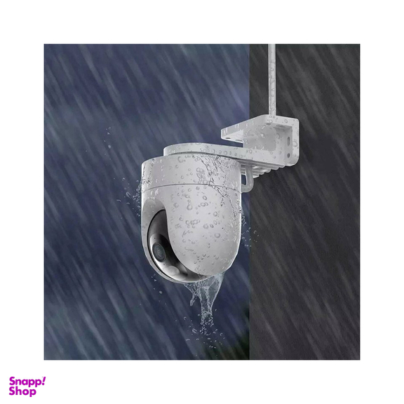 دوربین مداربسته تحت شبکه شیائومی مدل CW400 OUTDOOR
