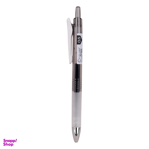 روان نویس سی کلاس مدل ژل promise کد B5 مجموعه 5 عددی