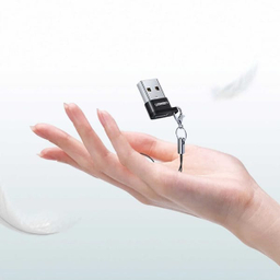 مبدل USB-A Male به USB-C Female یوگرین مدل US280 کد 50568